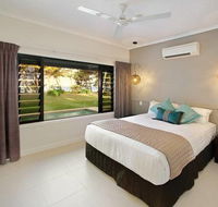 Castaways Resort and Spa Mission Beach - Geraldton Accommodation