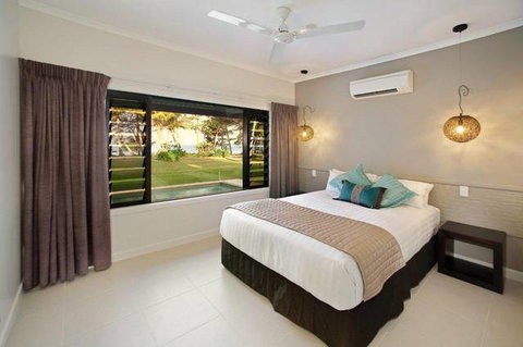 Castaways Resort And Spa, Mission Beach - Geraldton Accommodation 0
