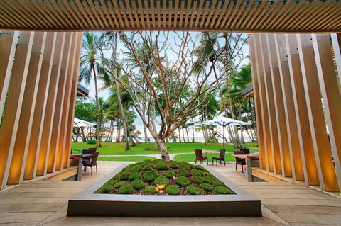 Castaways Resort And Spa, Mission Beach - Geraldton Accommodation 2
