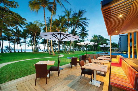 Castaways Resort And Spa, Mission Beach - Geraldton Accommodation 4