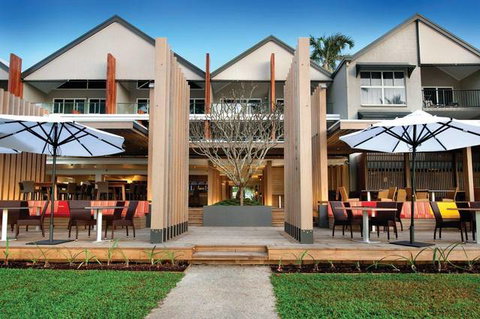 Castaways Resort And Spa, Mission Beach - Geraldton Accommodation 5