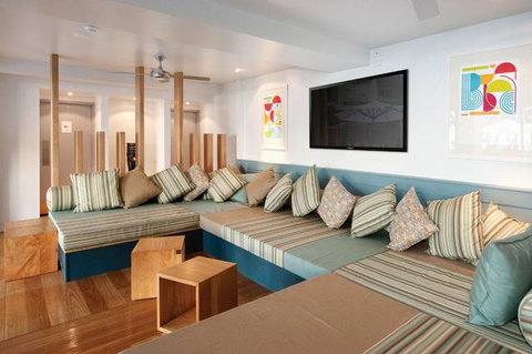 Castaways Resort And Spa, Mission Beach - Geraldton Accommodation 6