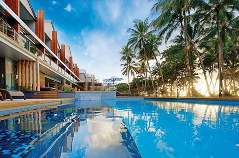 Castaways Resort And Spa, Mission Beach - Geraldton Accommodation 7