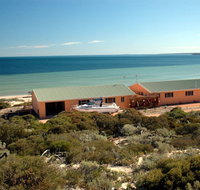 Ceduna Shelly Beach Caravan Park - Geraldton Accommodation