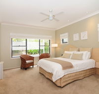 CeeSpray on Owen - Geraldton Accommodation
