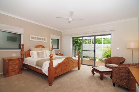 CeeSpray On Owen - Geraldton Accommodation 5