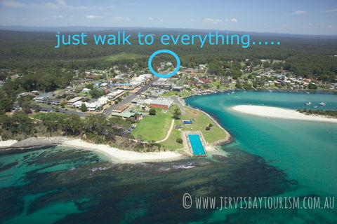 CeeSpray On Owen - Geraldton Accommodation 7