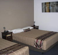 Centre Point Motor Inn - Geraldton Accommodation