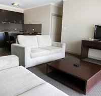 Centrepoint Apartments - Geraldton Accommodation
