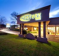Century Inn - Geraldton Accommodation