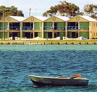 Cetacea Luxury Apartments - Geraldton Accommodation