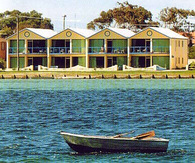 Cetacea Luxury Apartments - Geraldton Accommodation 0