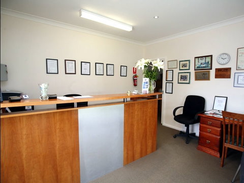 Chalambar Motel - Geraldton Accommodation 1