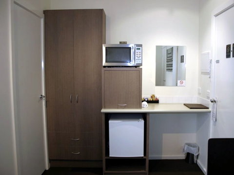 Chalambar Motel - Geraldton Accommodation 2