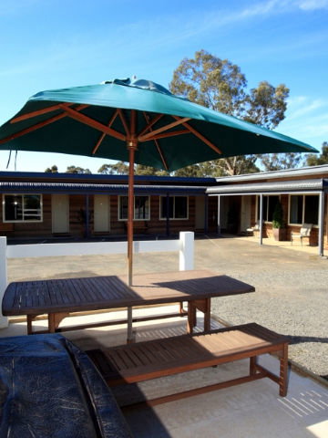 Chalambar Motel - Geraldton Accommodation 3