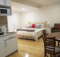 Chapel Woods Bed and Breakfast - Geraldton Accommodation