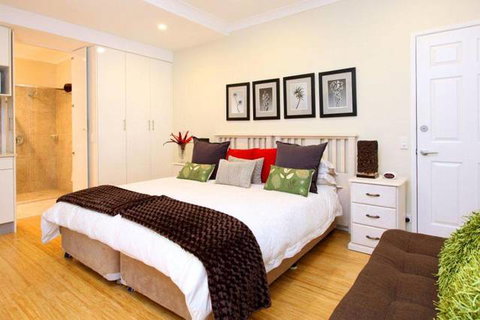 Chapel Woods Bed And Breakfast - Geraldton Accommodation 2