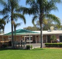 Charleville Waltzing Matilda Motor Inn - Geraldton Accommodation
