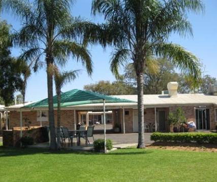 Charleville Waltzing Matilda Motor Inn - Geraldton Accommodation 0