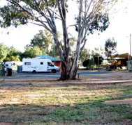 Charlton Travellers Rest Ensuite Caravan Park - Geraldton Accommodation