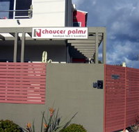 Chaucer Palms Boutique Bed  Breakfast - Geraldton Accommodation