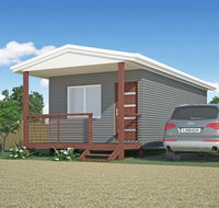 Chinchilla Tourist Park - Geraldton Accommodation