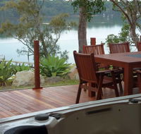 Cillanti Retreat - Geraldton Accommodation