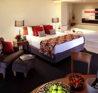 Citadines St Georges Terrace Perth - Geraldton Accommodation