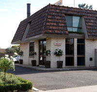 City Gardens Motel - Geraldton Accommodation