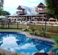 Clarence River Bed and Breakfast - Geraldton Accommodation