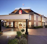 Canterbury International Hotel - Geraldton Accommodation