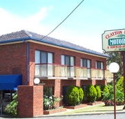 Clayton Monash Motor Inn  Serviced Apartments - Geraldton Accommodation