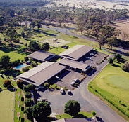 Club Inn Resort West Wyalong - Geraldton Accommodation