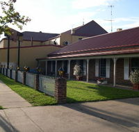 Club Motel - Geraldton Accommodation