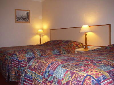 Club Motel - Geraldton Accommodation 3