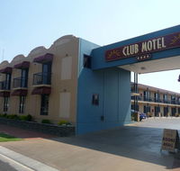Club Motel - Geraldton Accommodation