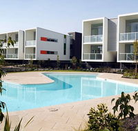 Coast Resort - Geraldton Accommodation