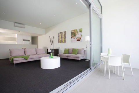 Coast Resort - Geraldton Accommodation 5