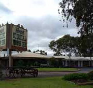 Colonial Motor Inn - Geraldton Accommodation