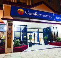 Comfort Hotel Perth City - Geraldton Accommodation