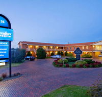 Comfort Inn  Suites King Avenue - Geraldton Accommodation