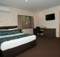 Comfort Inn  Suites Robertson Gardens - Geraldton Accommodation