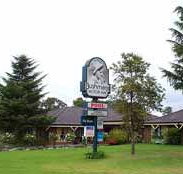 Bushmans Comfort Inn - Geraldton Accommodation