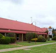 Quality Inn Parkes International - Geraldton Accommodation