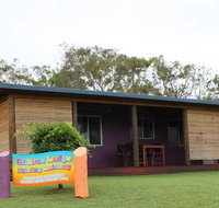 Conway Beach Tourist Park Whitsunday - Geraldton Accommodation