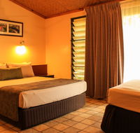 Cooinda Lodge Kakadu - Geraldton Accommodation