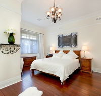 Petite Chalet - Geraldton Accommodation