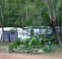 Cooktown Peninsula Caravan Park - Geraldton Accommodation