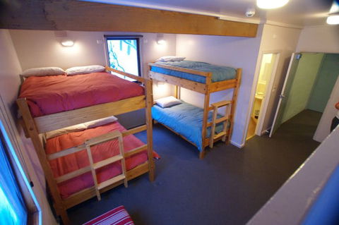 Shepparton Alpine Club - Geraldton Accommodation 0