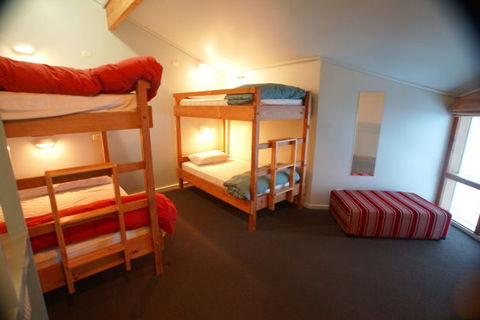 Shepparton Alpine Club - Geraldton Accommodation 1